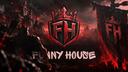 Funny House Banner