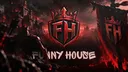 Funny House banner