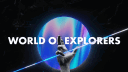World Of Explorers ! banner