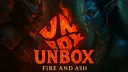 UNBOX banner