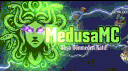 ⚔ 𝐌𝐞𝐝𝐮𝐬𝐚 𝐌𝐂 𓆙 Discord server banner