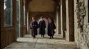 Harry Potter on HBO Server Banner