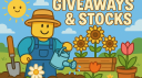 SLAMDD GIVEAWAYS server banner