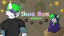 Shoe Box banner