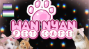 Wan-Nyan Pet Cafe ♡ Discord server banner
