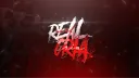 REAL CRIA GANG banner