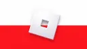 Roblox Polska! banner