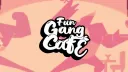 ✦ 𝐅𝐮𝐧 𝐆𝐚𝐧𝐠 𝐂𝐚𝐟𝐞 ✦ Discord server banner