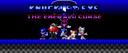 Knuckles.exe The Emerald Curse Server Banner