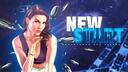 New Start RPG [GTA SA:MP] Banner