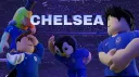 Chelsea Football Club | REBUILD banner