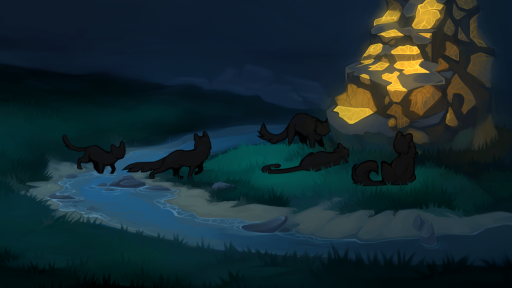 fivepillars Discord server banner