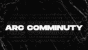 𝐀𝐫𝐜 𝐒𝐡𝐨𝐩 banner
