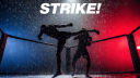 STRIKE! server banner
