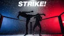 STRIKE! server banner