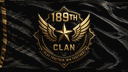-[189th]- Clan server banner
