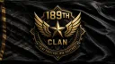 -[189th]- Clan server banner