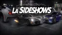 LA SideShows banner
