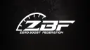 Zero Boost Federation Banner