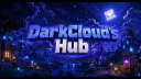 1b rn | DarkCloud's Hub server banner