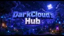 DarkCloud's Hub Discord server banner