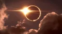 Eclipse banner