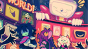 Reunion server banner