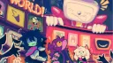 Reunion 🎃 Discord server banner