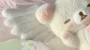the sleepy crypt ๋࣭ ⭑ *＜( ≧▽≦)／ banner