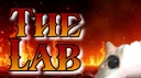 The Lab server banner