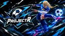 Project R | Rematch banner
