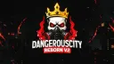 Dangerous City Roblox© banner