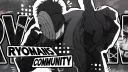 Sx - Comunnity #5K banner