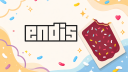 endis banner