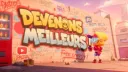 Les Pastos ⚡ banner