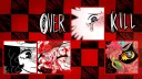 OVERKILL banner