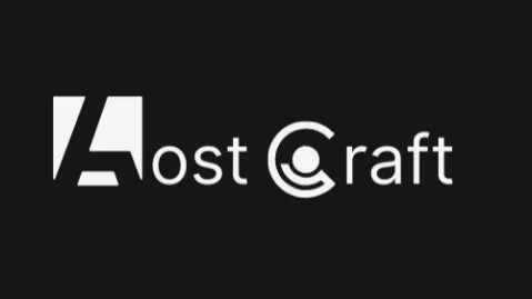 HostCraft banner