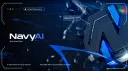 NavyAI banner