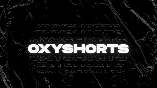 Oxy Shorts Discord server banner