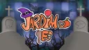 Jardim do IFG spooky banner