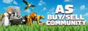 Animal Sim#6500 banner
