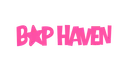 Bop Haven banner