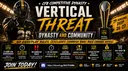 Vertical Threat Dynasty banner