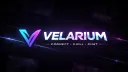 Velarium | social · gws · vc · friends · dm · tag · active · owo banner