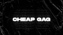 Cheap GAG banner