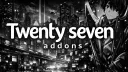 Addons 27e . banner
