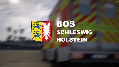 BOS | Schleswig Holstein banner