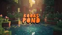 K0DA's Pond banner