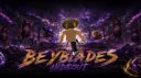 BeyBlade's Hideout banner