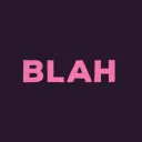 𝑩𝒍𝒂𝒉 𝑩𝒍𝒂𝒉 Discord server banner